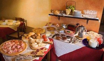 Cascina Rocca - Guest House Castiglione Falletto Luaran gambar