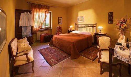 Cascina Rocca - Guest House Castiglione Falletto Luaran gambar