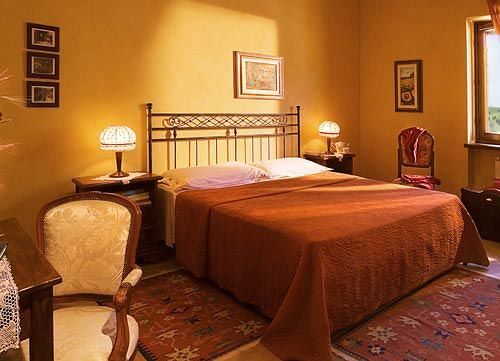 Cascina Rocca - Guest House Castiglione Falletto Luaran gambar
