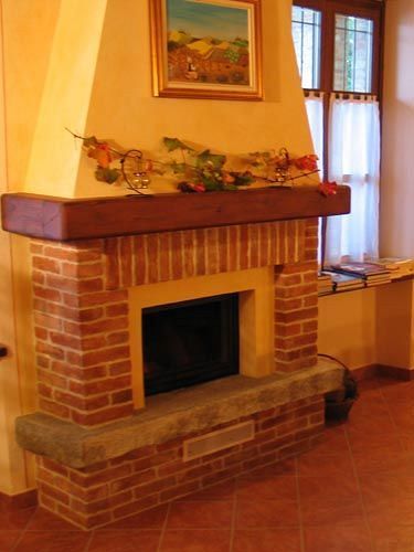 Cascina Rocca - Guest House Castiglione Falletto Luaran gambar