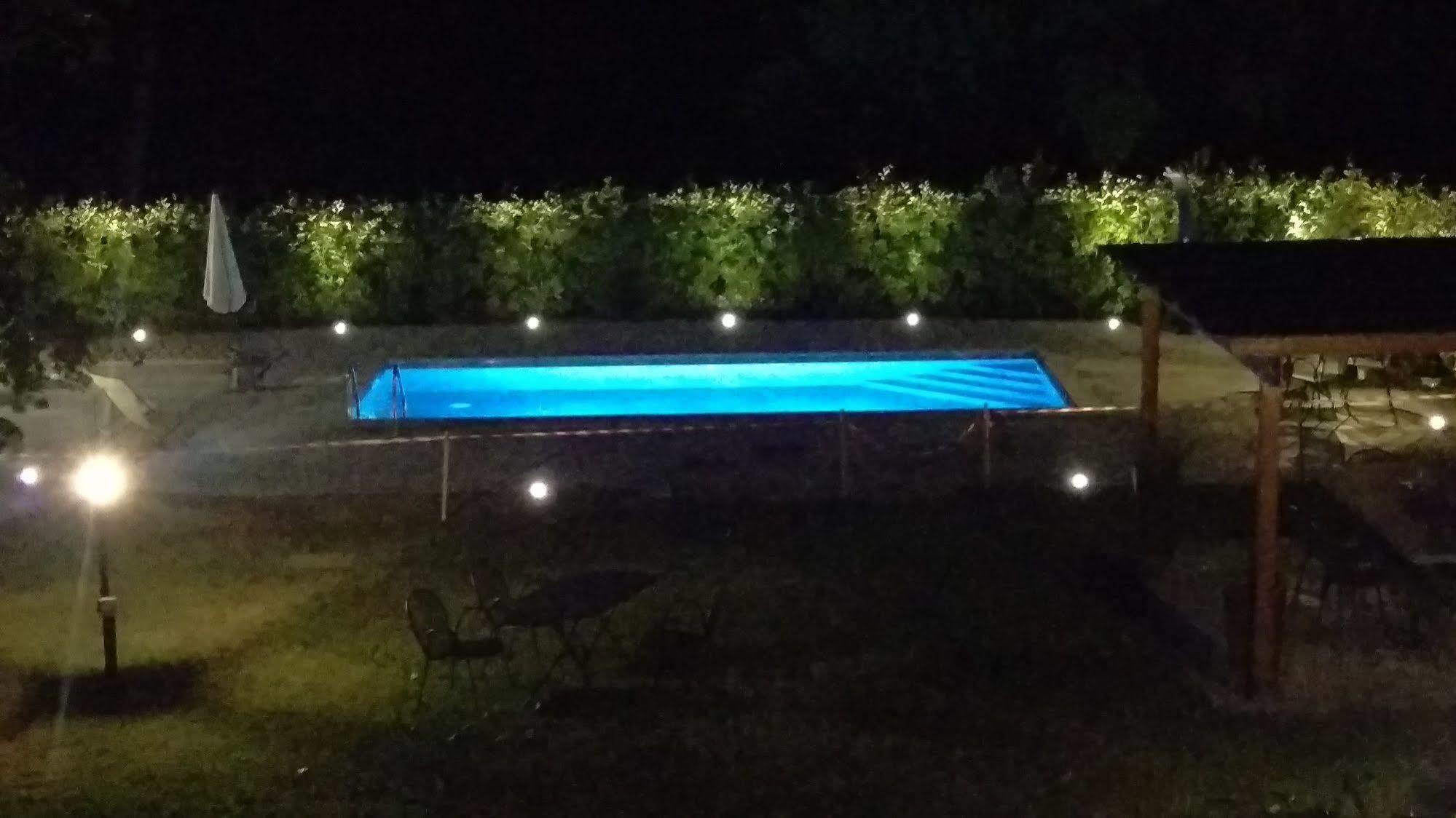 Cascina Rocca - Guest House Castiglione Falletto Luaran gambar